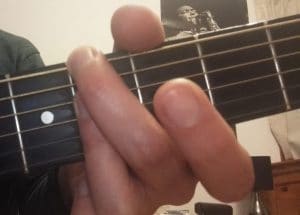 7th Chords for Guitar