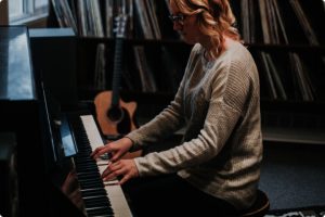 piano tutor program pop