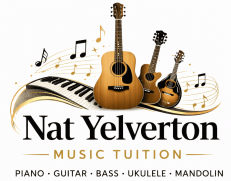 Nat Yelverton – Music Lessons in North London & Online